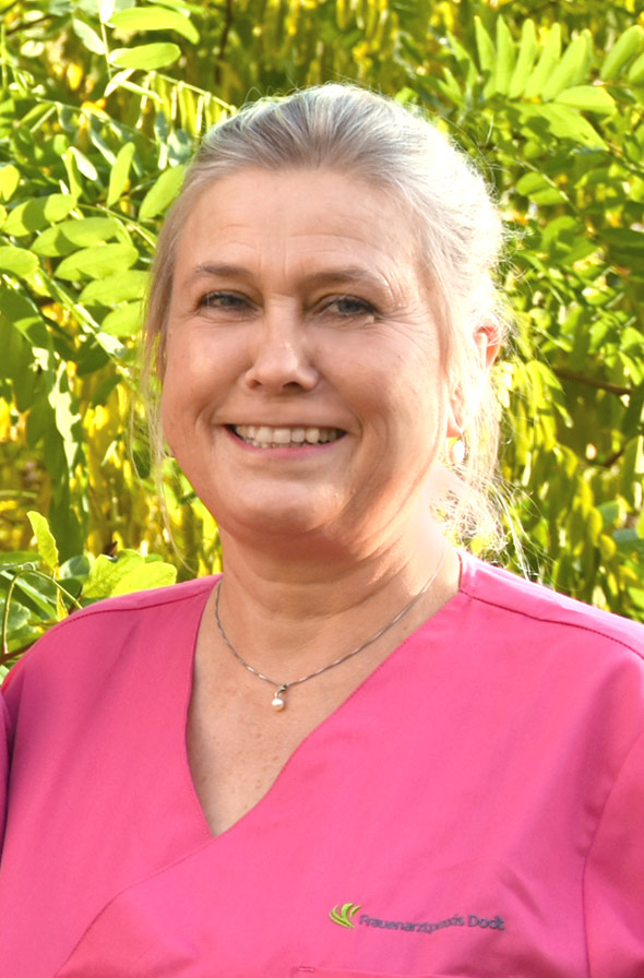 Susanne Artz Hebamme