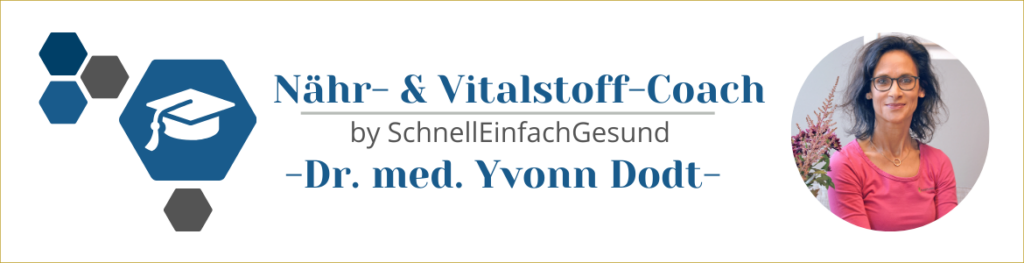 NVC Dr. med. Yvonn Dodt